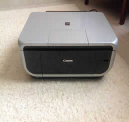 printer